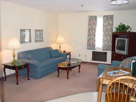 Chocksett Inn Sterling Room photo